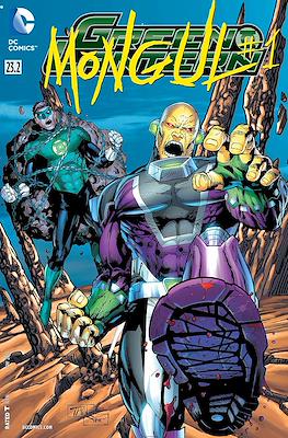 Green Lantern Vol. 5 (2011-2016) (Comic Book 32-80 pp) #23.2