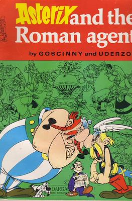 Asterix #15