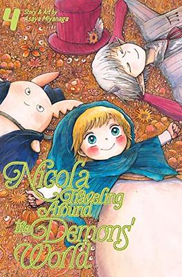 Nicola Traveling Around the Demon's World #4