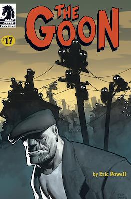 The Goon (2003-2015) #17