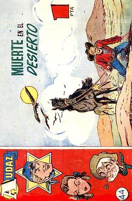Audaz (1949) #44