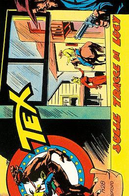 Le strisce di Tex #561