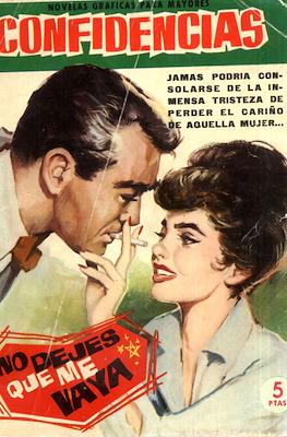 Confidencias #113