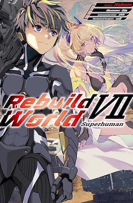 Rebuild World #11