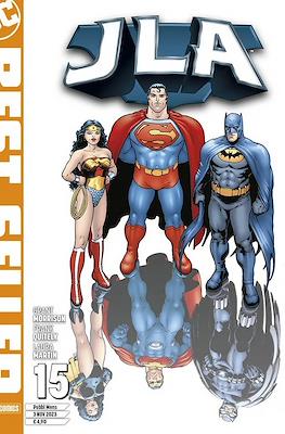DC Best Seller: JLA di Grant Morrison #15