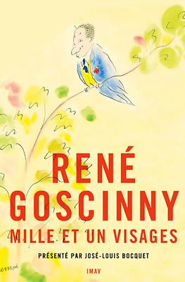 René Goscinny - Mille et un visages