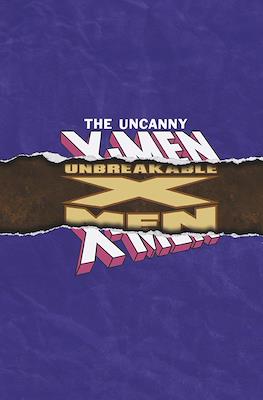 The Uncanny X-Men Vol. 6 (2024- Variant Cover) #21