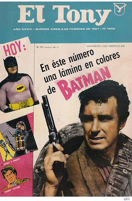 El Tony Semanal #1992