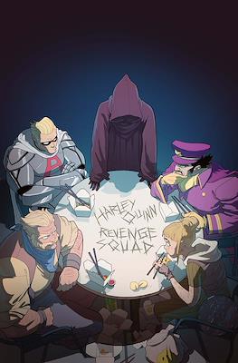 Harley Quinn Vol. 4 (2021-) #64
