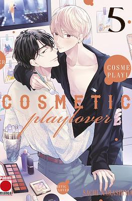 Cosmetic Play Lover (Rústica) #5