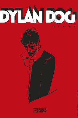 Dylan Dog Diary