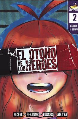 El Otoño de los Héroes #2