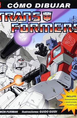 Como dibujar Transformers
