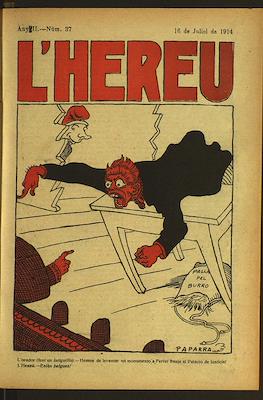 L'Hereu (1913-1914) #37