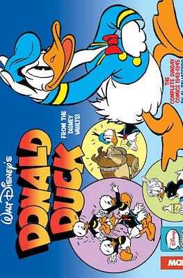 Walt Disney's Donald Duck: The Sunday Newspaper Comics #2