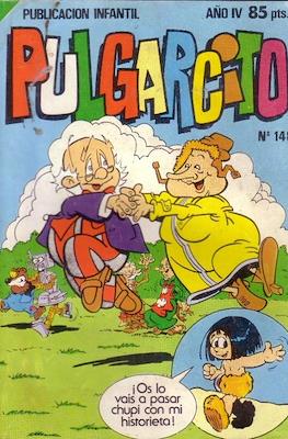 Pulgarcito #148