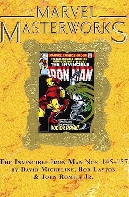 Marvel Masterworks #333
