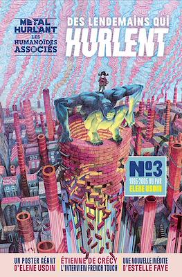 Des lendemains qui hurlent #3