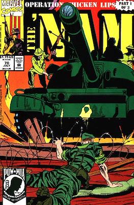 The 'Nam Vol 1 #70