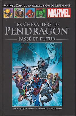 Marvel Comics: La Collection De Référence #212