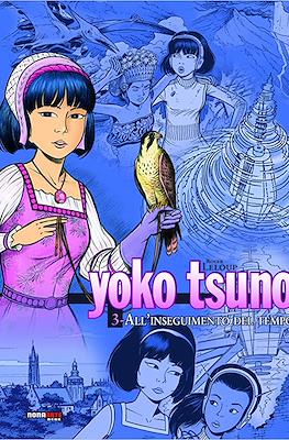 Yoko Tsuno #3