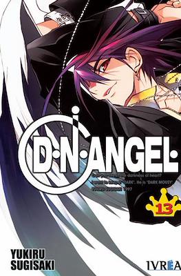 D.N.Angel (Rústica con sobrecubierta) #13