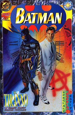 Batman Vol. 1 #29-30