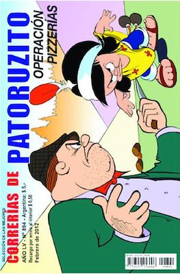 Correrías de Patoruzito #894