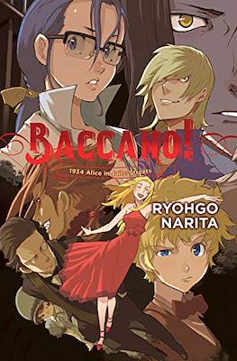Baccano! (Hardcover) #9