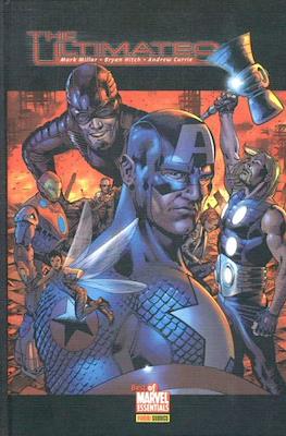 The Ultimates. Best of Marvel Essentials #2