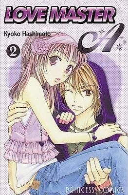 Love Master A #2