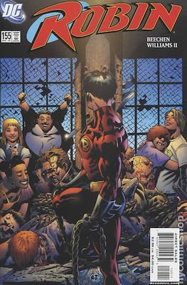 Robin Vol. 2 (1993-2009) #155