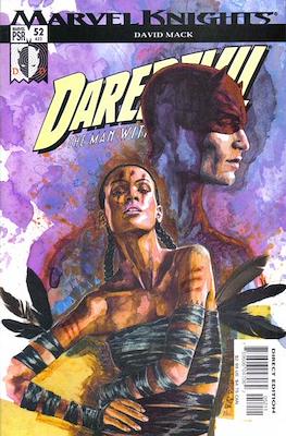Daredevil Vol. 2 (1998-2011) #52 (432)