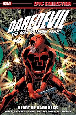 Daredevil Epic Collection #14