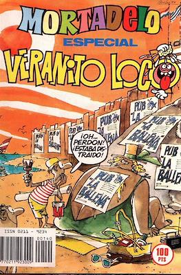 Mortadelo Especial / Mortadelo Super Terror #140