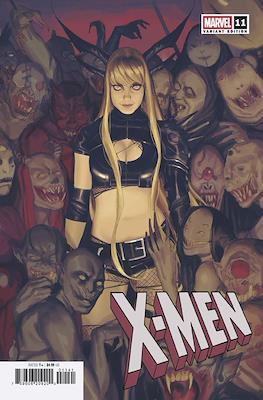X-Men Vol. 7 (2024- Variant Cover) #11.2