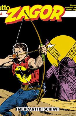 Tutto Zagor #14