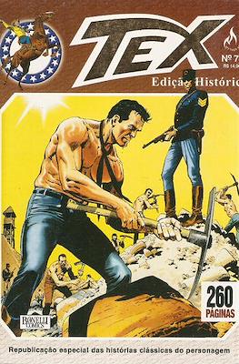 Tex Edição Histórica #74