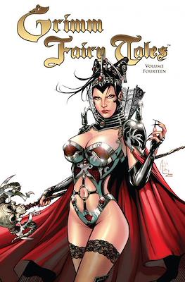Grimm Fairy Tales #14