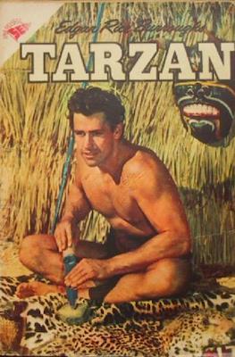 Tarzán #71