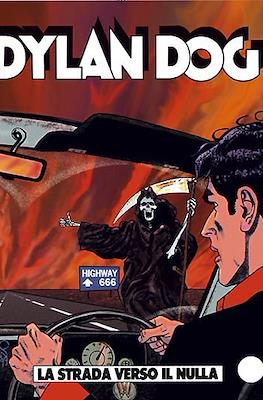 Dylan Dog #153
