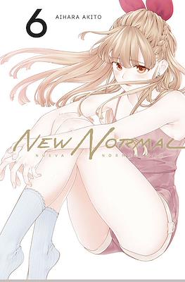 New Normal (Rústica) #6