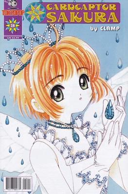 Cardcaptor Sakura #28
