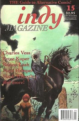 Indy #15