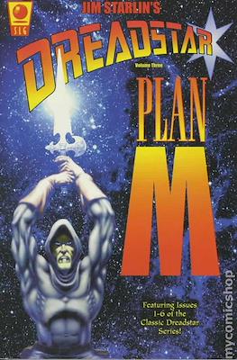 Dreadstar (Softcover 120-184 pp) #3