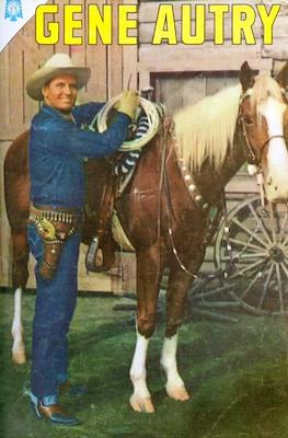 Gene Autry #142
