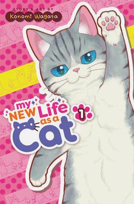 My New Life as a Cat