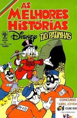 As Melhores Histórias #52