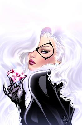 Black Cat (2025 - Variant Covers) #3.7