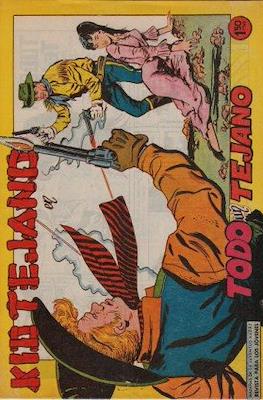 Kid Tejano #25